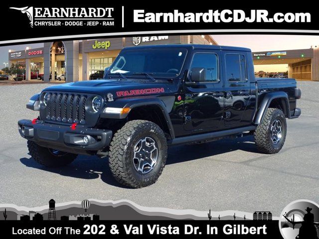 2023 Jeep Gladiator Rubicon FarOut