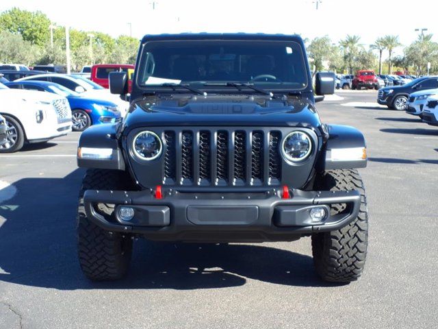 2023 Jeep Gladiator Rubicon FarOut