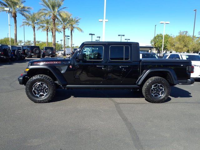 2023 Jeep Gladiator Rubicon FarOut