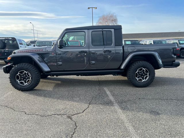 2023 Jeep Gladiator Rubicon FarOut