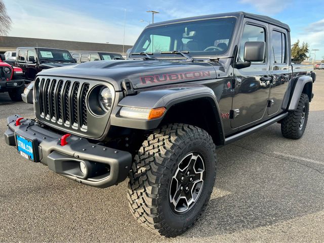 2023 Jeep Gladiator Rubicon FarOut