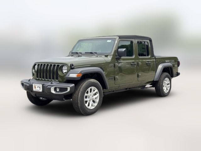 2023 Jeep Gladiator Sport S