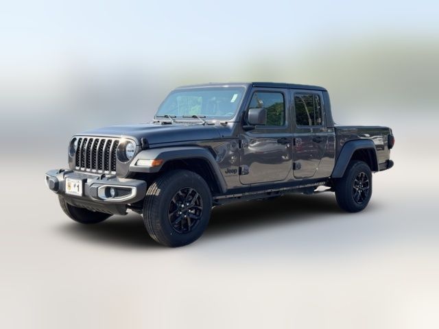 2023 Jeep Gladiator Sport S