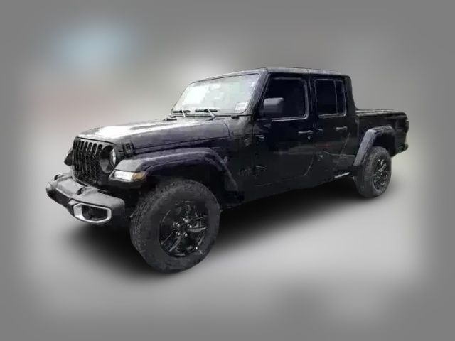 2023 Jeep Gladiator Sport S