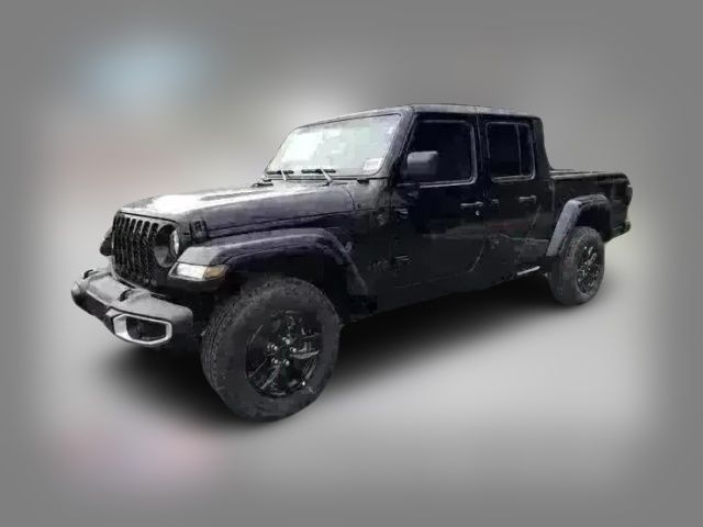 2023 Jeep Gladiator Sport S