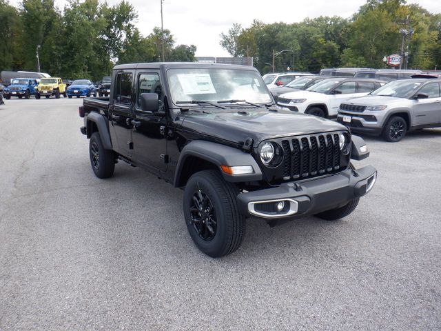 2023 Jeep Gladiator Sport S