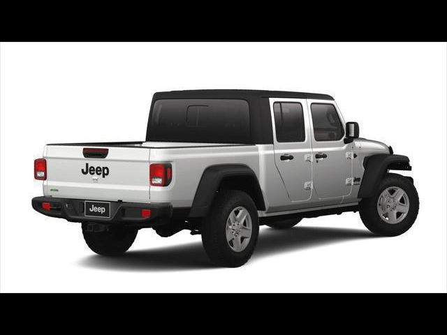 2023 Jeep Gladiator Sport S