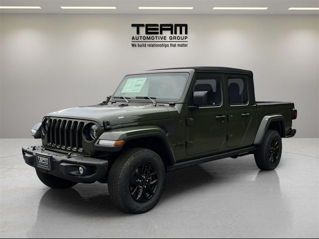 2023 Jeep Gladiator Freedom