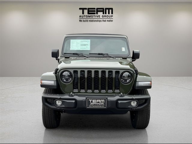 2023 Jeep Gladiator Freedom