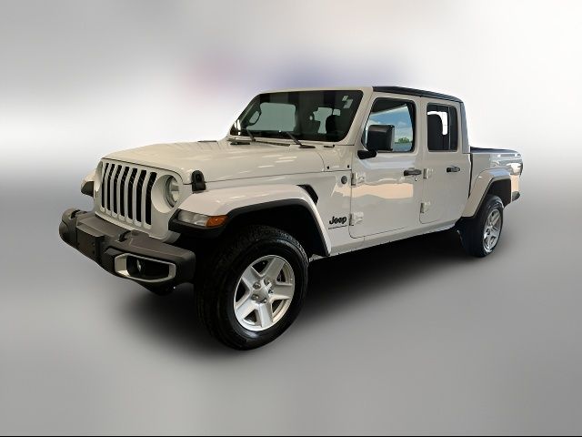 2023 Jeep Gladiator Sport S