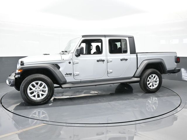 2023 Jeep Gladiator Sport S