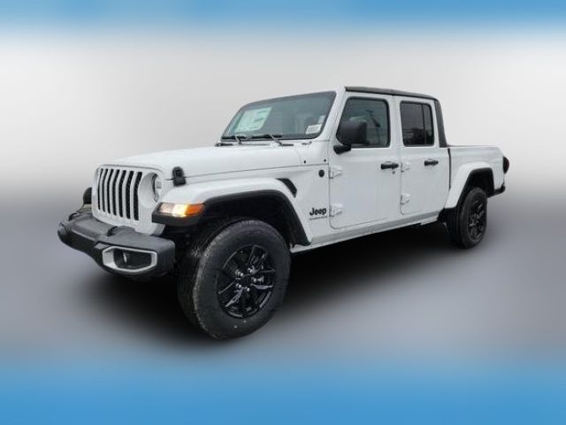 2023 Jeep Gladiator Sport S