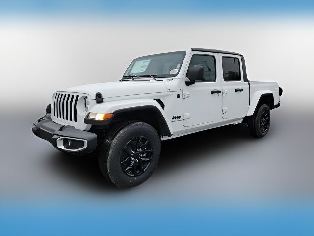 2023 Jeep Gladiator Sport S