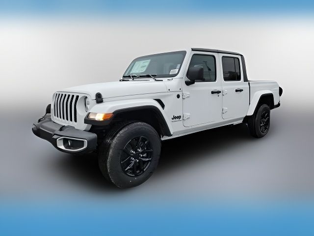 2023 Jeep Gladiator Sport S
