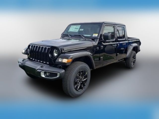 2023 Jeep Gladiator Sport S