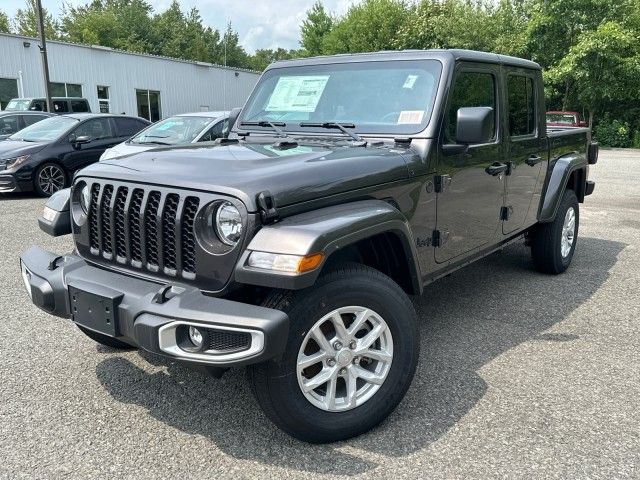 2023 Jeep Gladiator Sport S