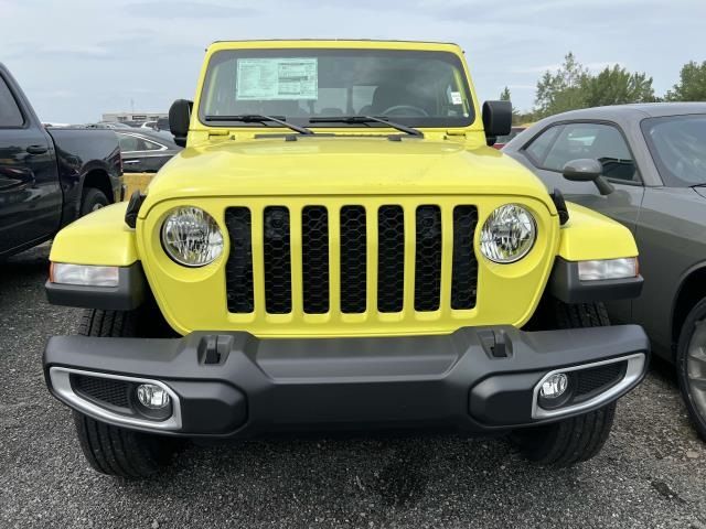 2023 Jeep Gladiator Sport S