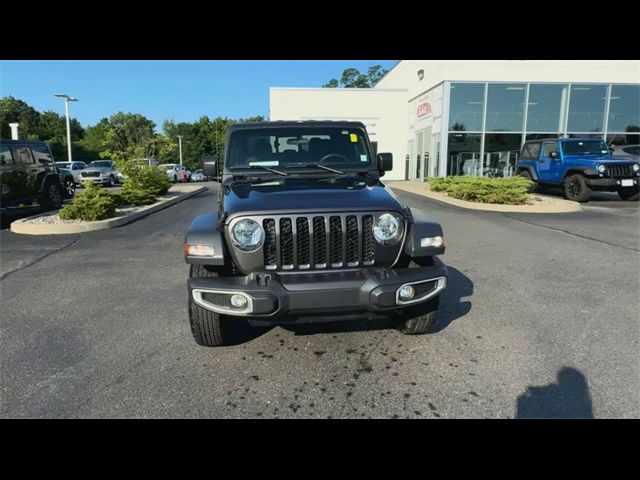 2023 Jeep Gladiator Sport S