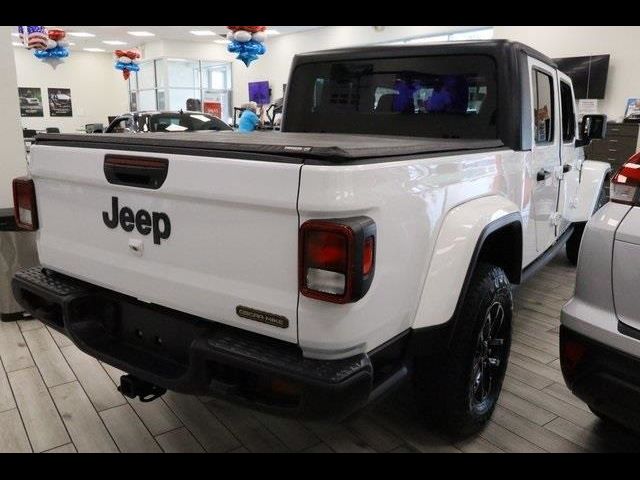 2023 Jeep Gladiator Freedom