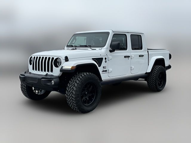 2023 Jeep Gladiator Freedom