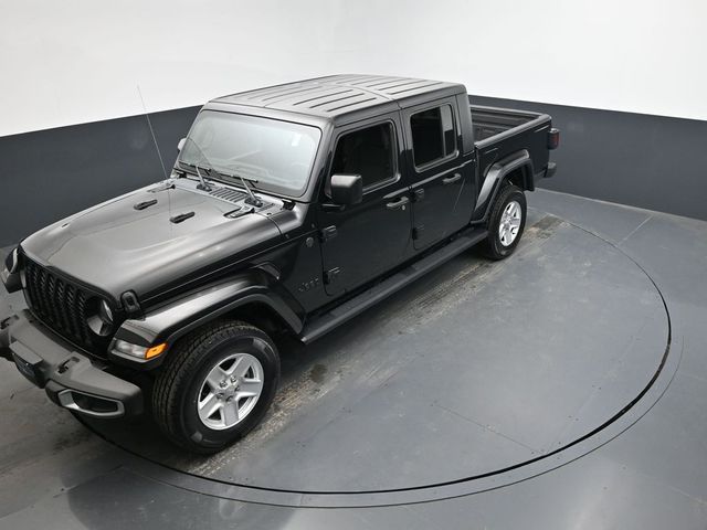 2023 Jeep Gladiator Sport S