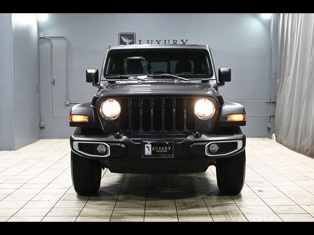 2023 Jeep Gladiator Sport S