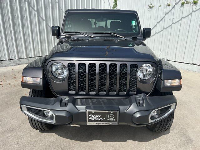 2023 Jeep Gladiator Sport S