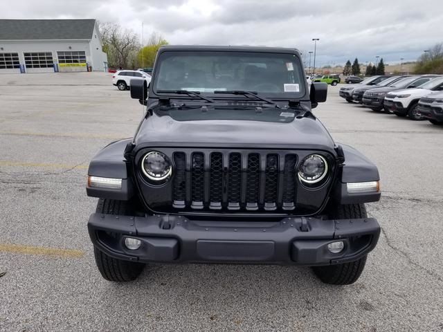 2023 Jeep Gladiator Freedom