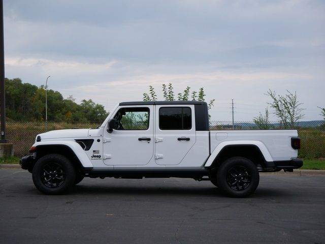 2023 Jeep Gladiator Freedom