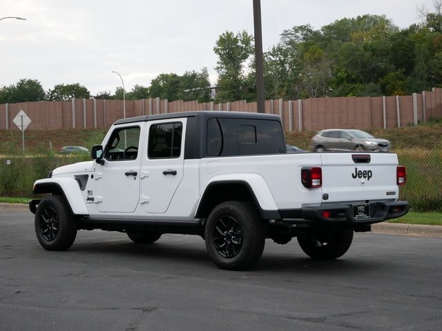 2023 Jeep Gladiator Freedom