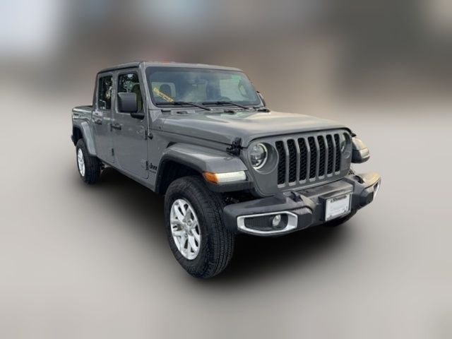 2023 Jeep Gladiator Sport S