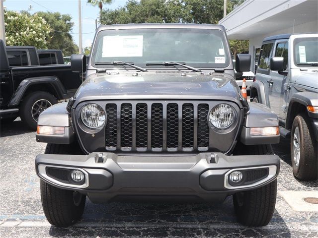 2023 Jeep Gladiator Sport S