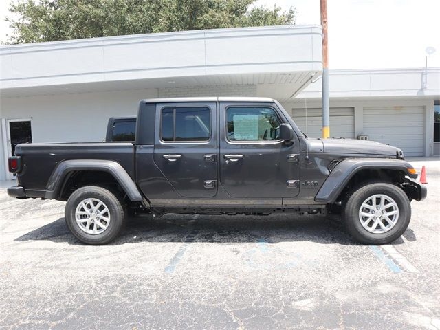 2023 Jeep Gladiator Sport S