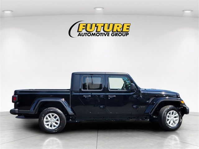 2023 Jeep Gladiator Sport S