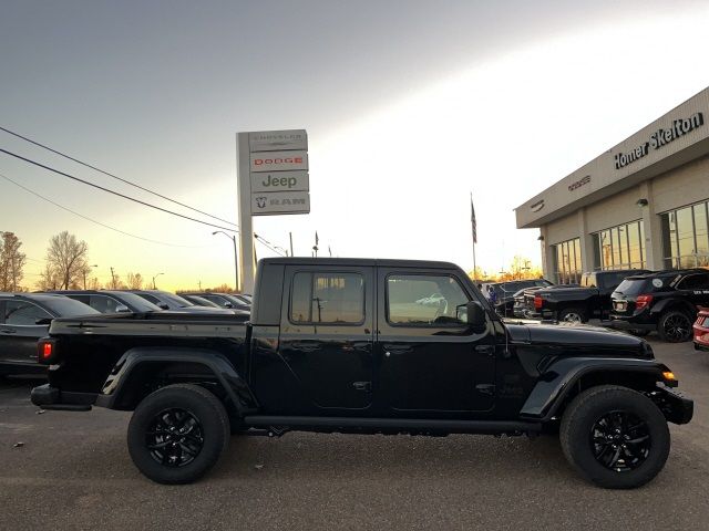 2023 Jeep Gladiator Freedom