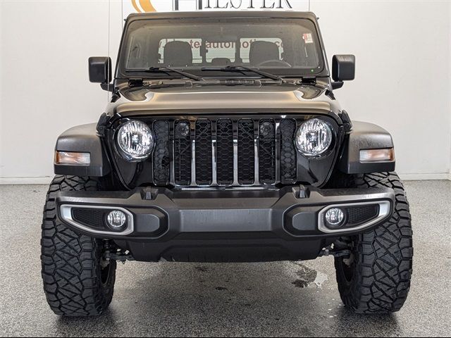 2023 Jeep Gladiator Sport S