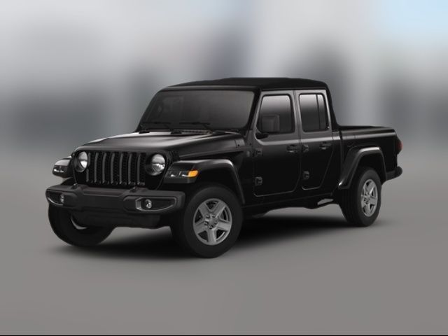 2023 Jeep Gladiator Sport S