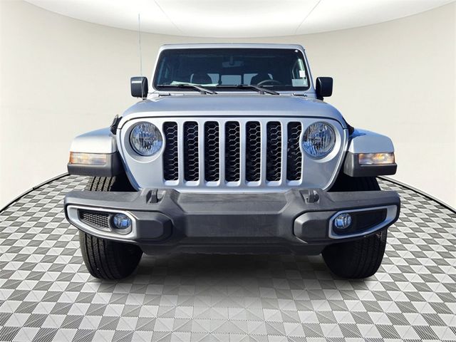 2023 Jeep Gladiator Sport S