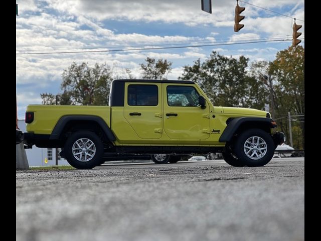 2023 Jeep Gladiator Sport S