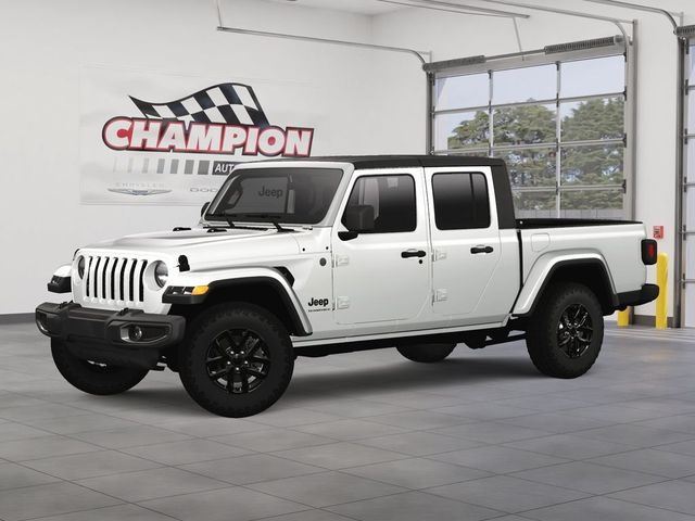 2023 Jeep Gladiator Sport S
