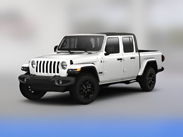 2023 Jeep Gladiator Sport S