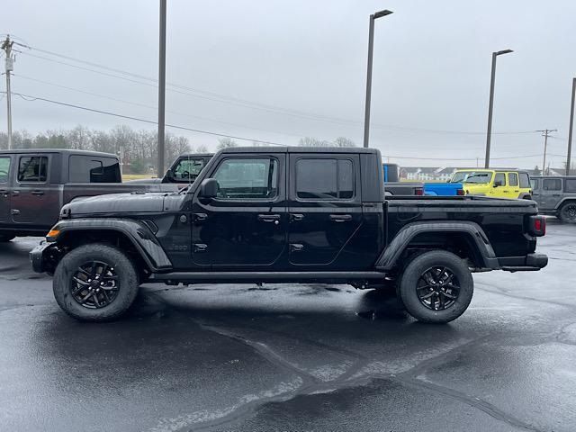 2023 Jeep Gladiator Freedom