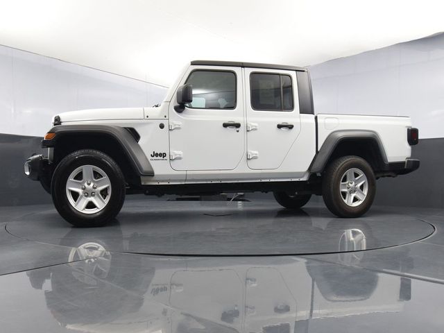 2023 Jeep Gladiator Sport S