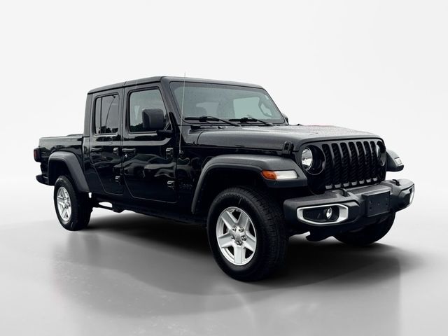2023 Jeep Gladiator Sport S