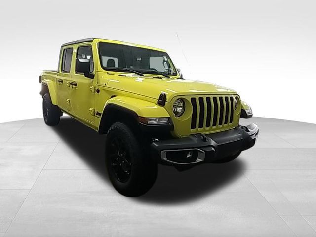 2023 Jeep Gladiator Sport S