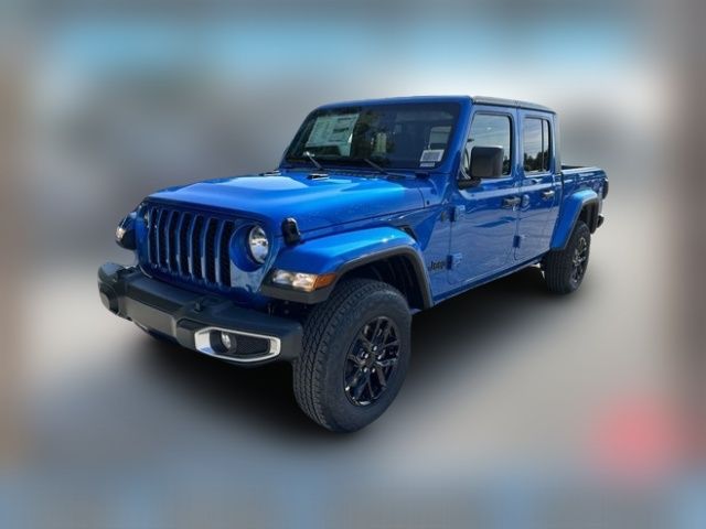 2023 Jeep Gladiator Sport S