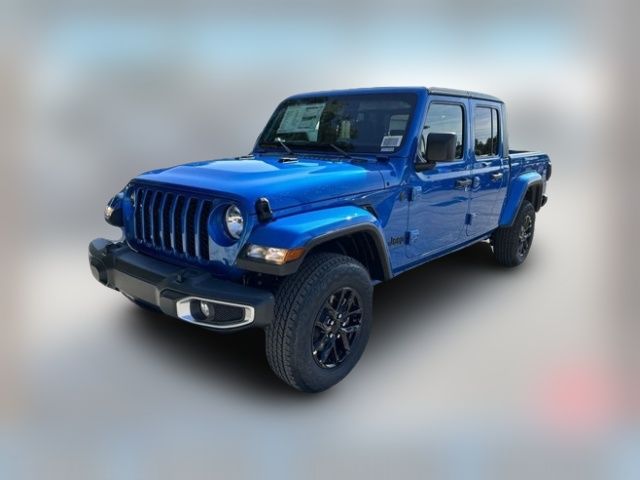 2023 Jeep Gladiator Sport S