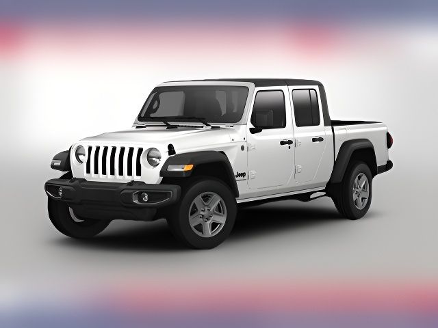 2023 Jeep Gladiator Sport S