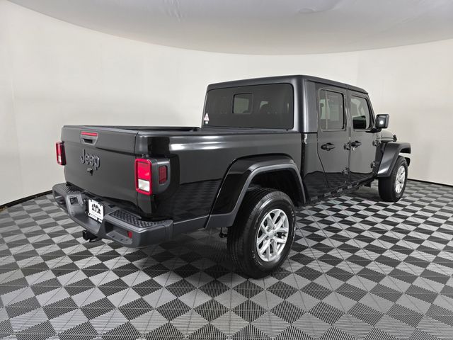 2023 Jeep Gladiator Sport S