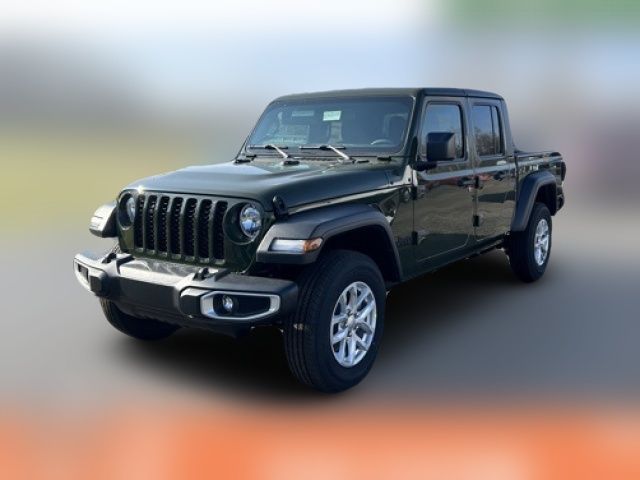 2023 Jeep Gladiator Sport S